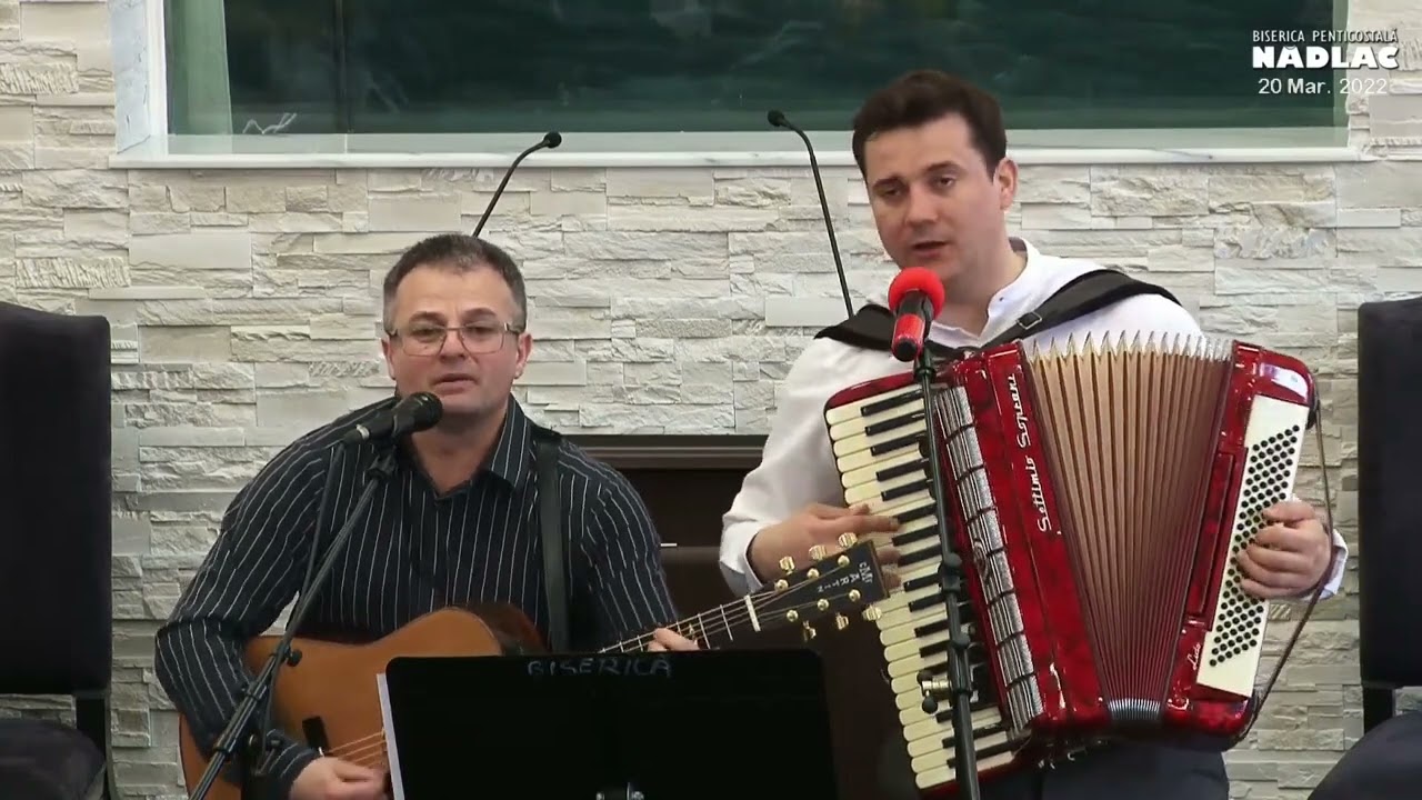 Nicu Zolezsak & Filip Hăprian - Un copil dormea odată