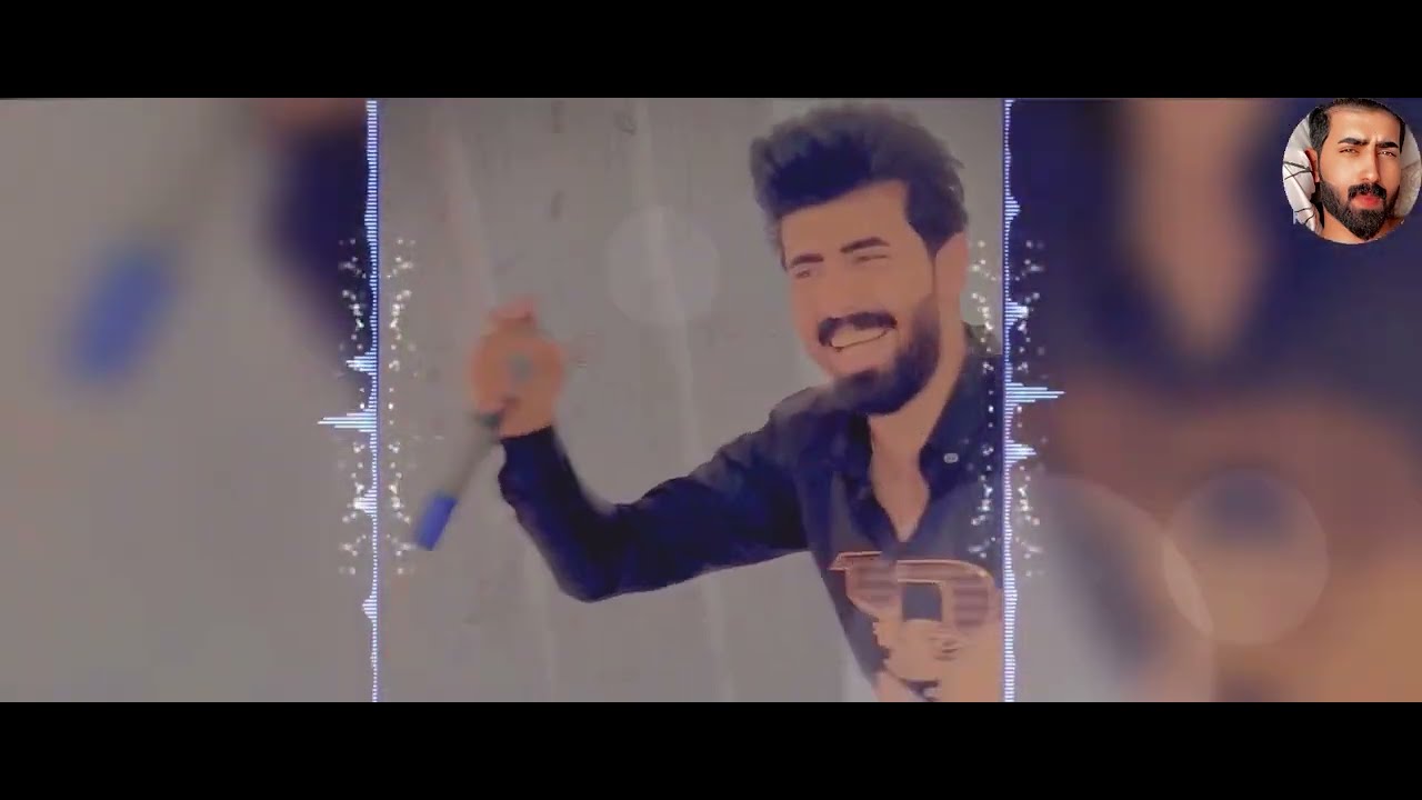 باعتني وراحت لغيري (حمودي نضال) اسمع وتونس حبيبي مو اغنية ضيم 2022