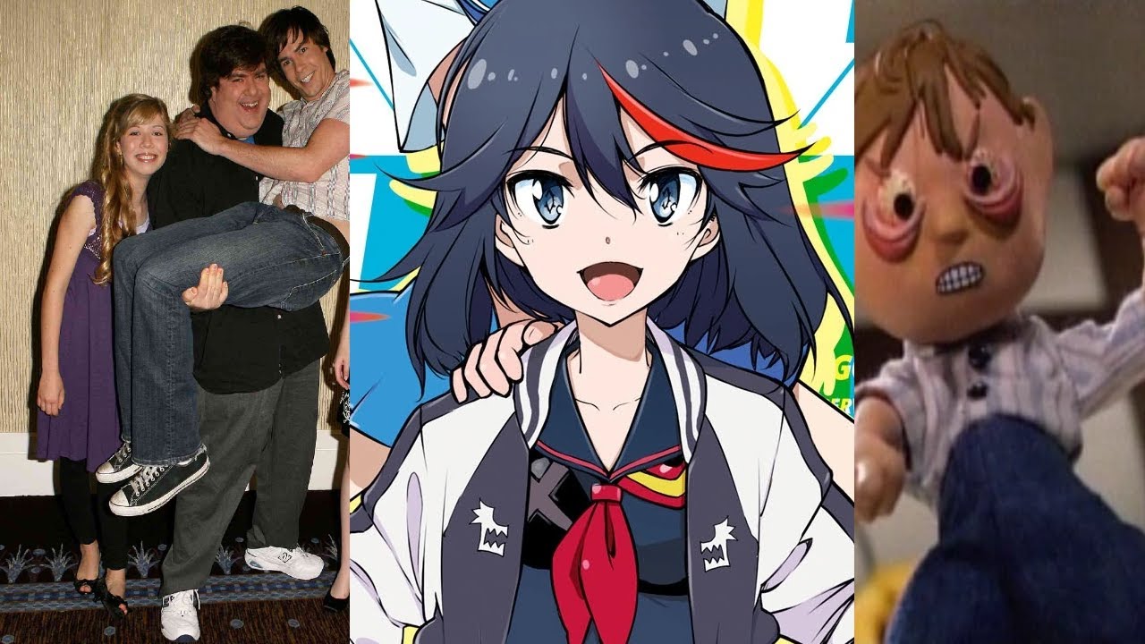 Weird Childhood Shows