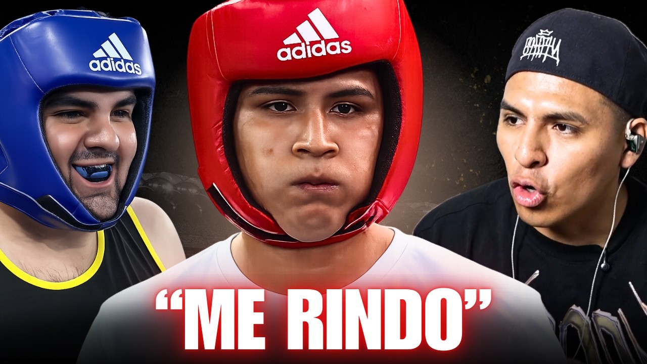🔥 VELADA de ATE: ¡ARRUG0N3S & BROCAS! 🥊 Sacha PIERDE Cámara 😓 | Noticias Kick Perú - 15 febrero