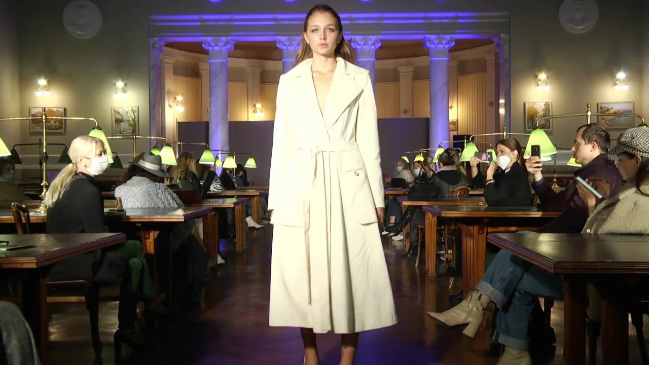 22nd Odessa Fashion Day