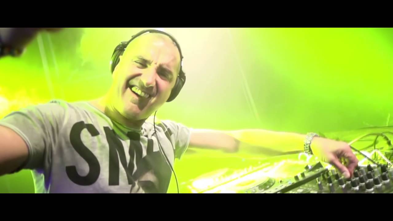4EVERY1 FESTIVAL AFTERMOVIE 2015