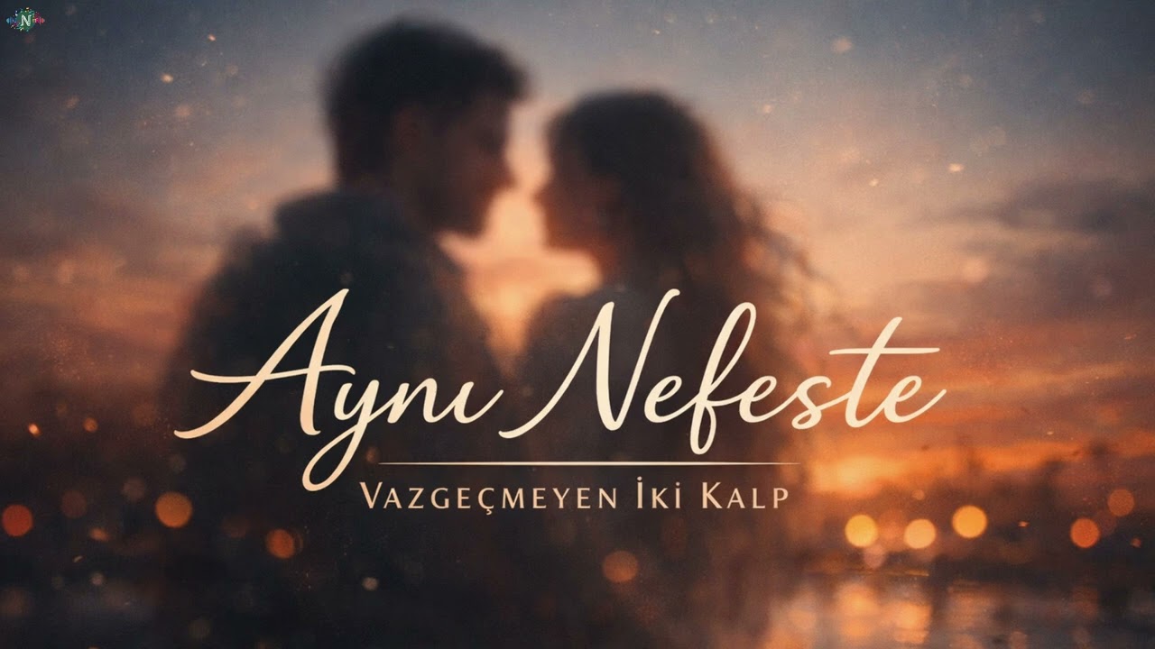 Aynı Nefeste | Vazgeçmeyen İki Kalp