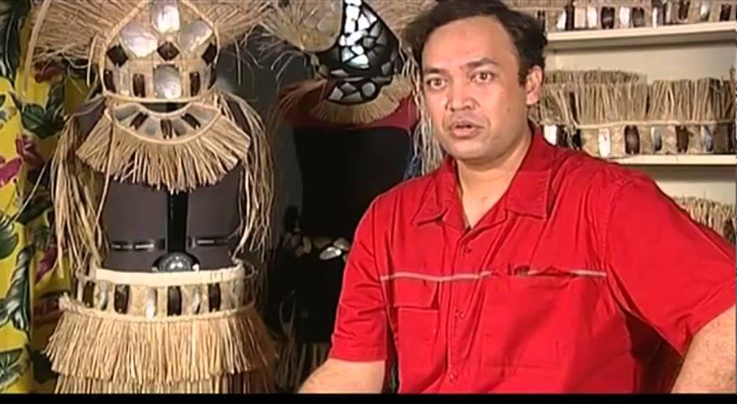 Le costume de danse à Tahiti, histoire et traditions polynésiennes