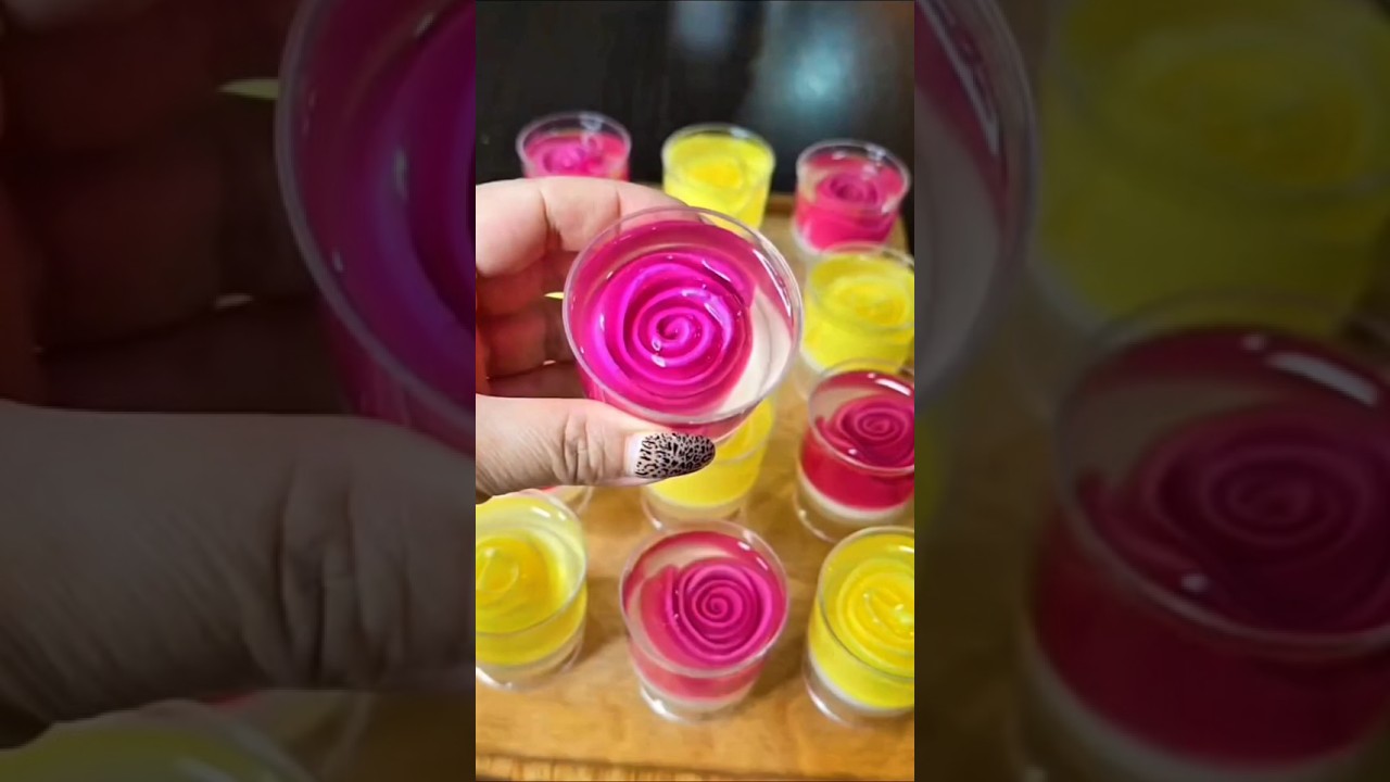 💛 Emprender con GELATINA Art&iacute;stica
