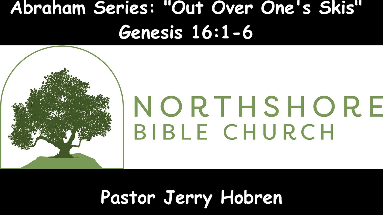Sermon Only 2.8.26