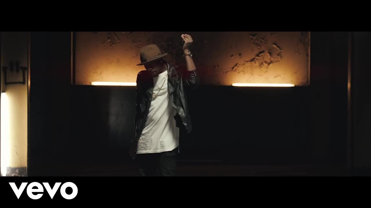 Rossi - All I Want