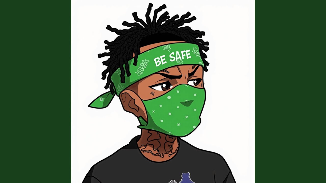 Be Safe