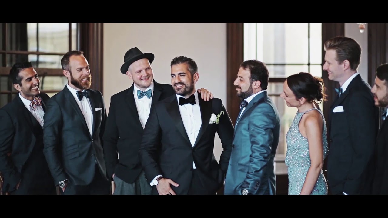 #destinationwedding Adile Sultan Sarayi - Istanbul, Turkey | Lana Wedding Planner