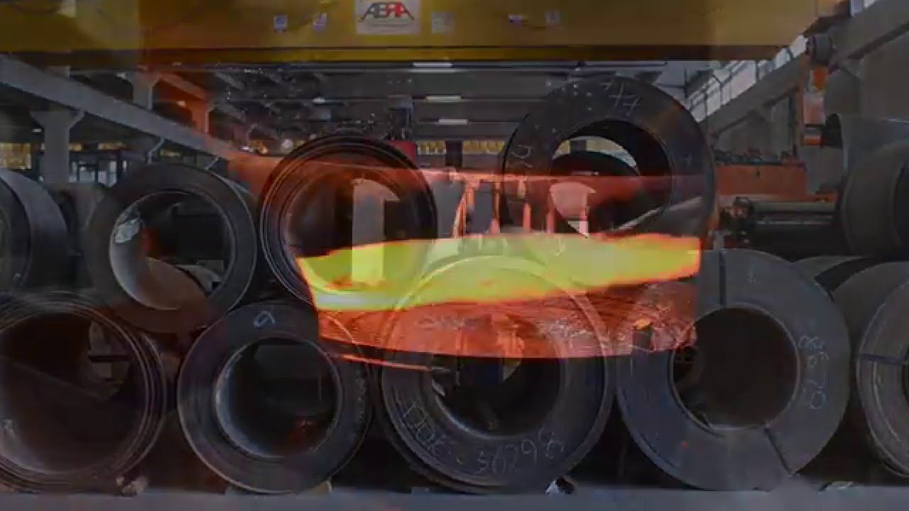 ÇELSAN Factory Promotional Movie