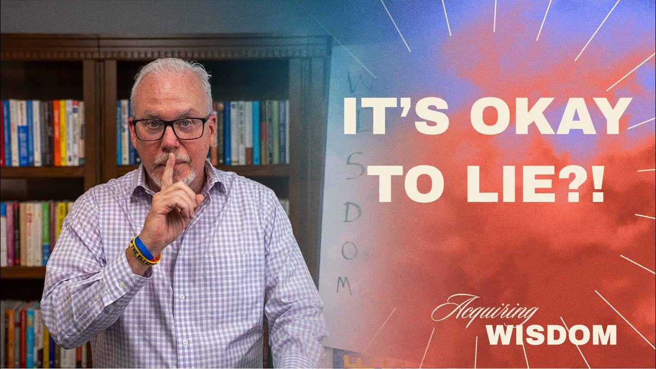 Keys To Wisdom: Integrity