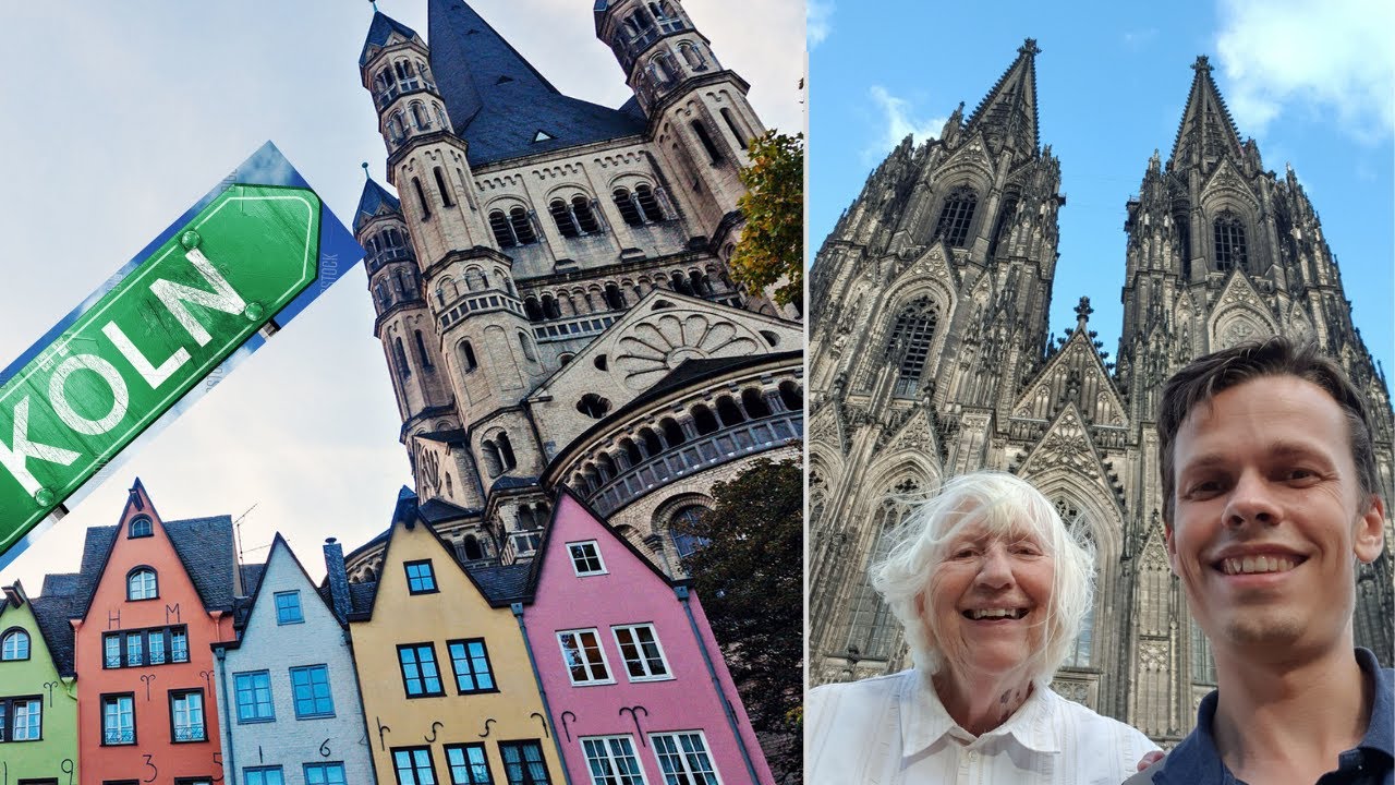 #46 ALLE AVONTUREN in KEULEN
