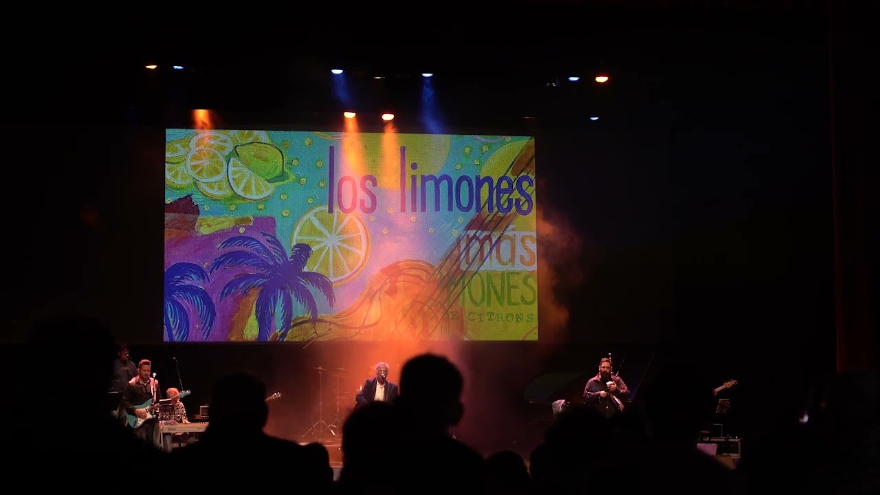 LIMONES - Ferrol