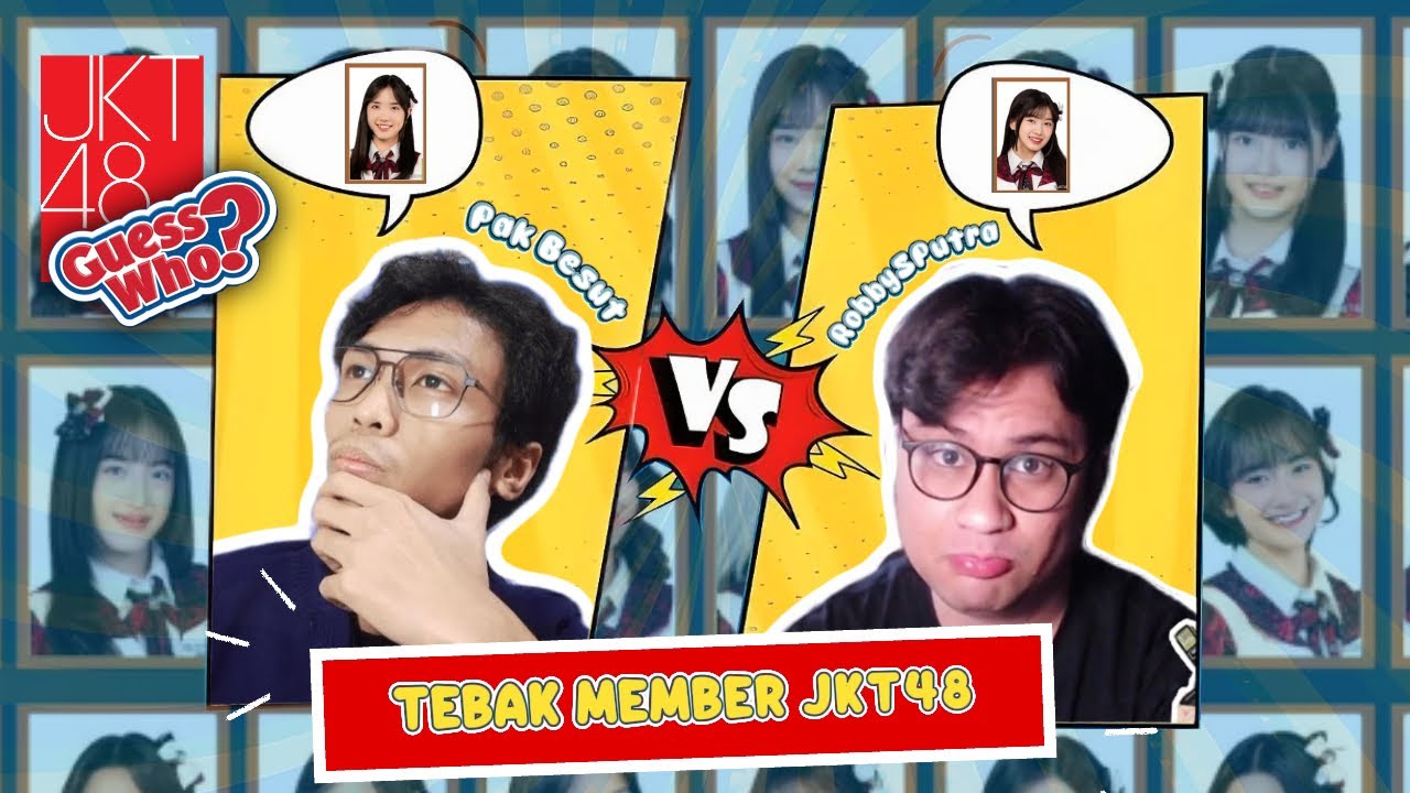 DITANTANG 