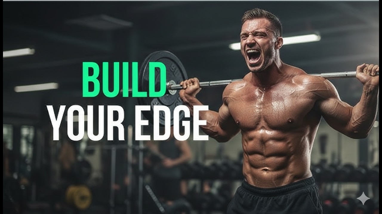MENTAL TOUGHNESS: MASTER YOUR MIND & YOUR LIFE |Motivational Speech 2026| Must Watch