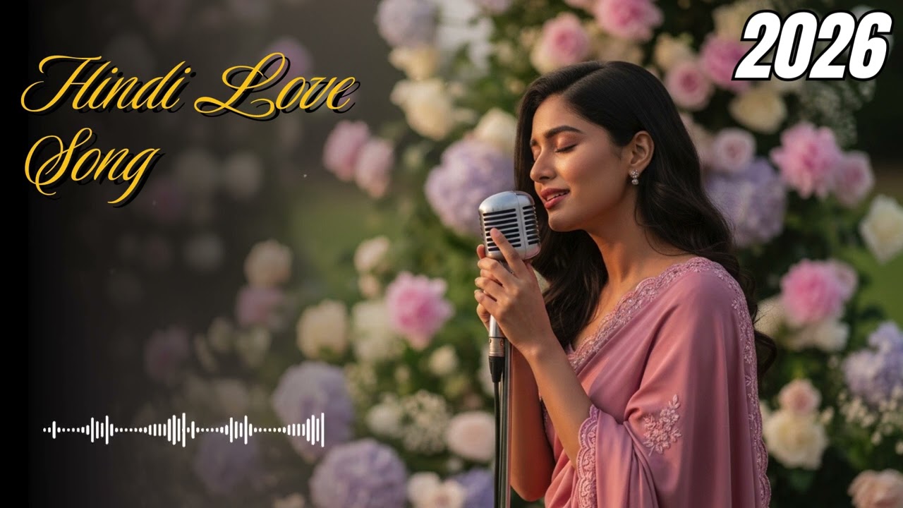 Emotional Hindi Love Ambience for Quiet Nights