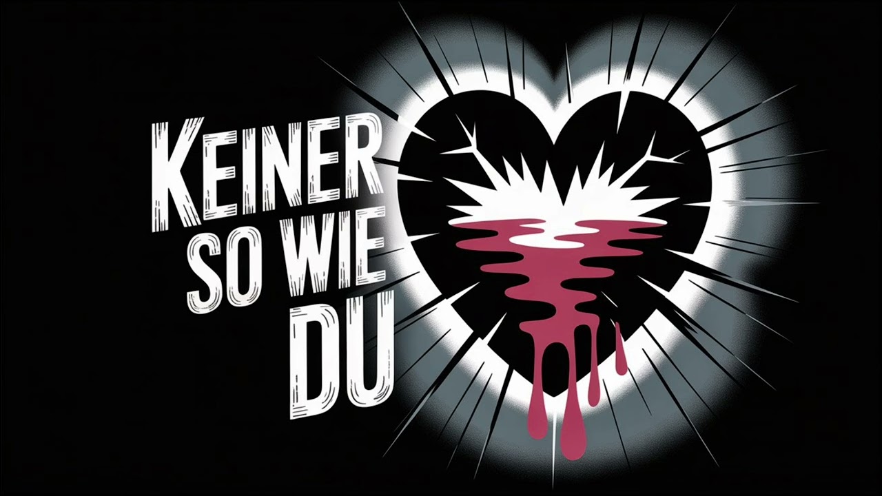 Keiner so wie Du -[TechnoLiebe Tekk Mix]