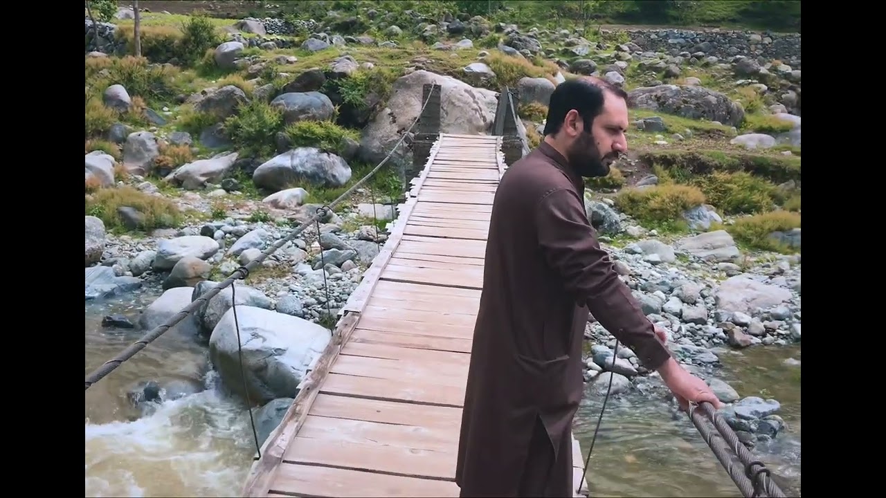 Exploring shangla valley || 