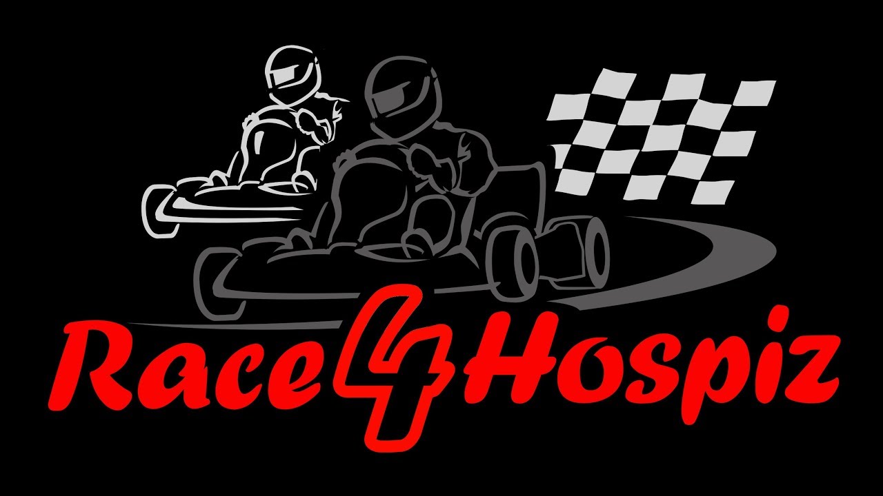 Race4Hospiz Benefizkartrennen