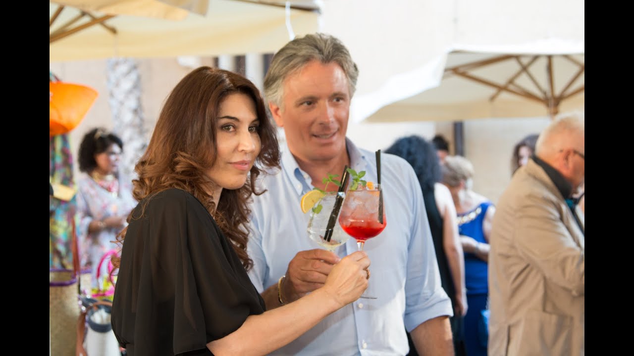 L'arte della seduzione di Giorgio Manetti e Gabriella Chiarappa