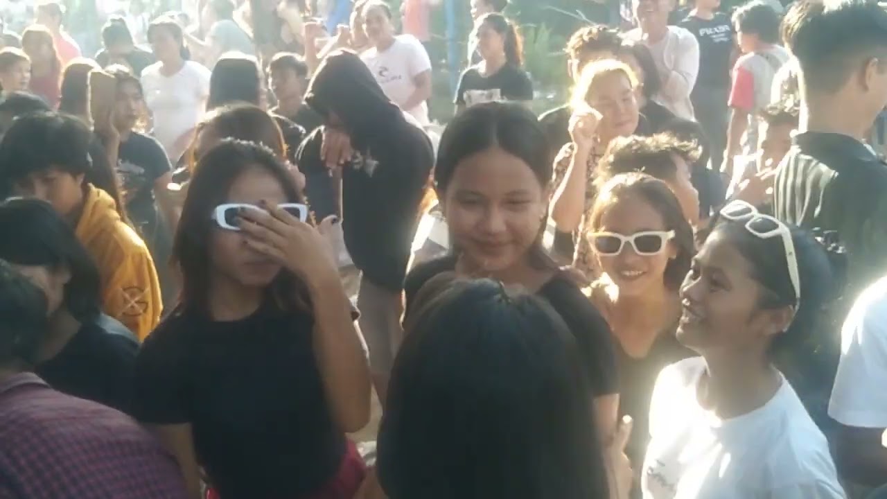 gass polll bos ku