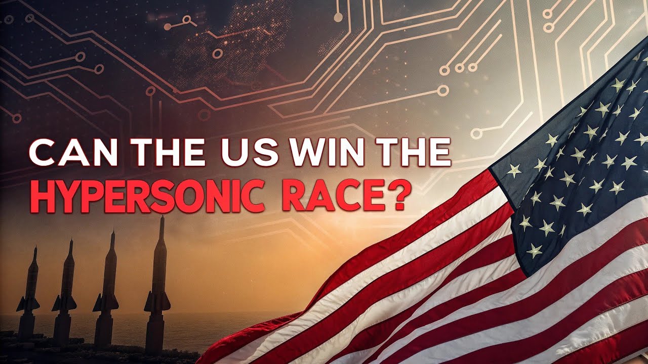 Can the US Defend Against Russia&rsquo;s Hypersonic Threat?