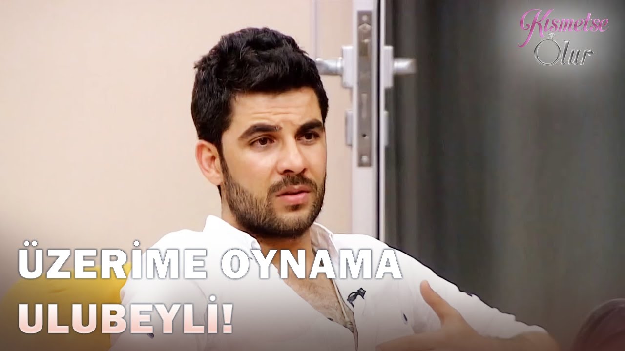 Emre, Ercan!a Y&uuml;kseldi! | Kısmetse Olur 203. B&ouml;l&uuml;m