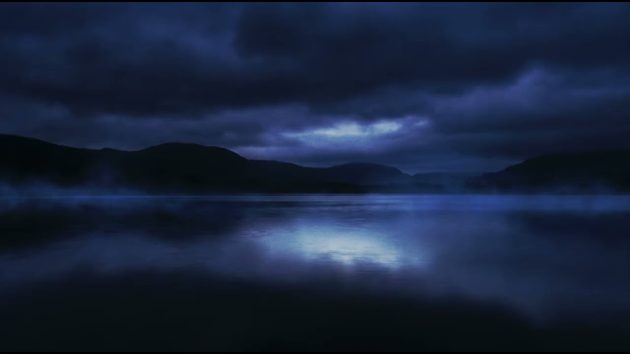 Deep Sleep Soundscape 4 Hours No Talking No Changes
