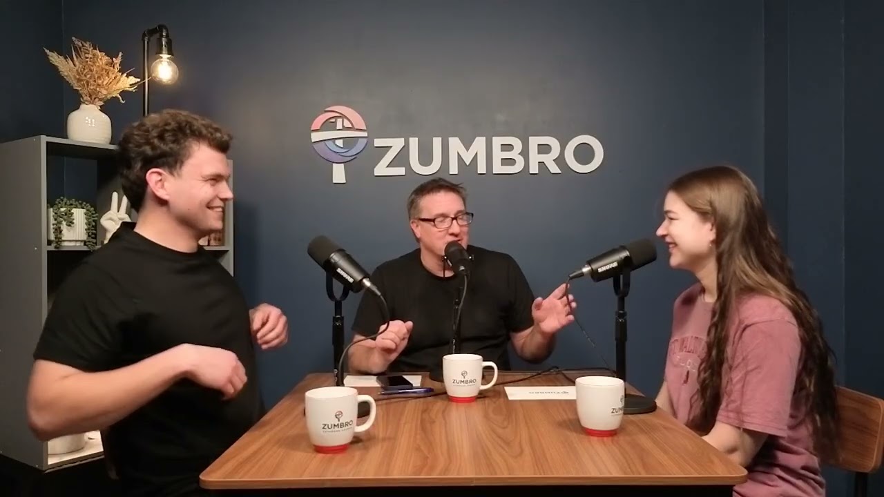 Our Future Now: Band 1