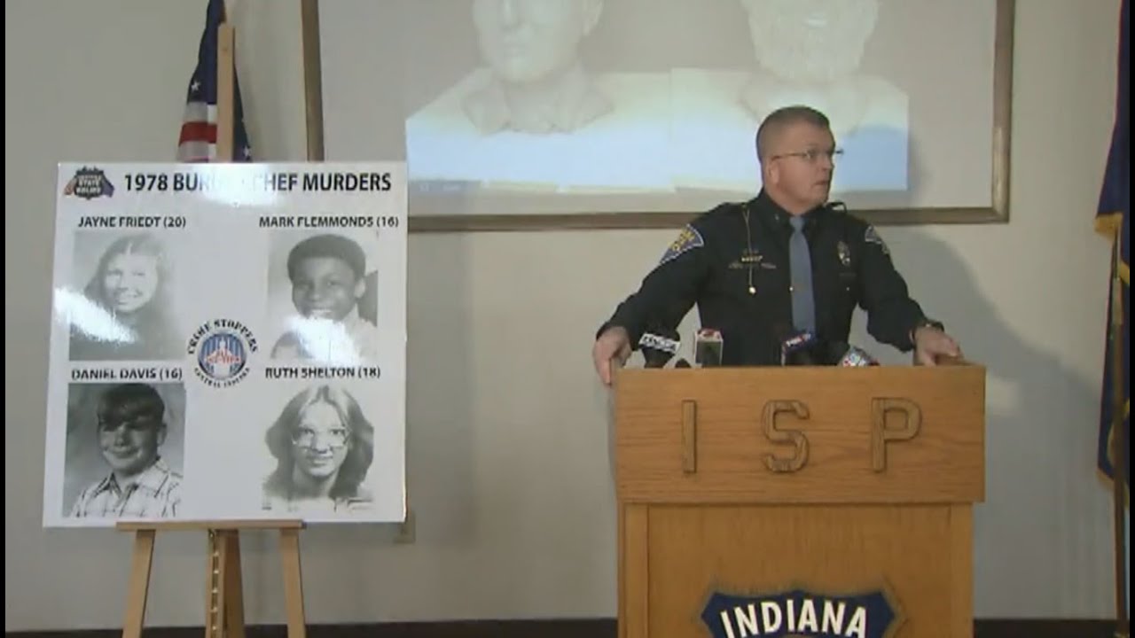 ISP discusses 40th anniversary of 