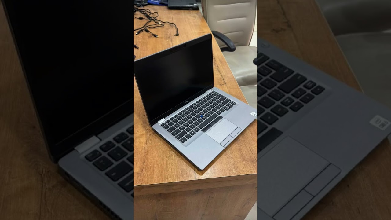 🔥DELL LATITUDE 5410 🔥📌I5 10TH GENERATION 📌16 GB RAM 256 GB SSD 📌14