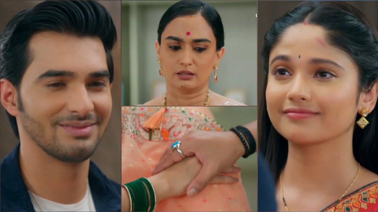 Mangal Lakshmi PROMO: Kartik Ne Diya Lakshmi Ka Saath; Gayatri Ki Bolti Bandh
