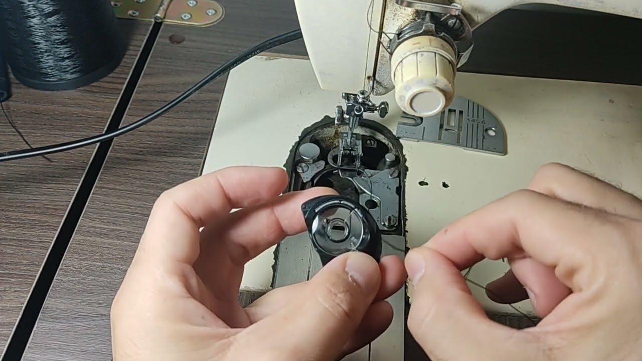 ✅ RESOLVIDO Como costurar malha de academia em máquina singer Regulagem