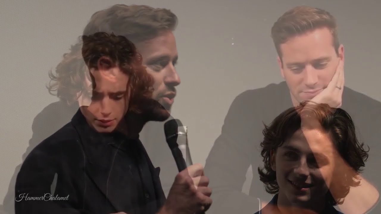 Armie & Timmy - Yellow ( Charmie ) 💚