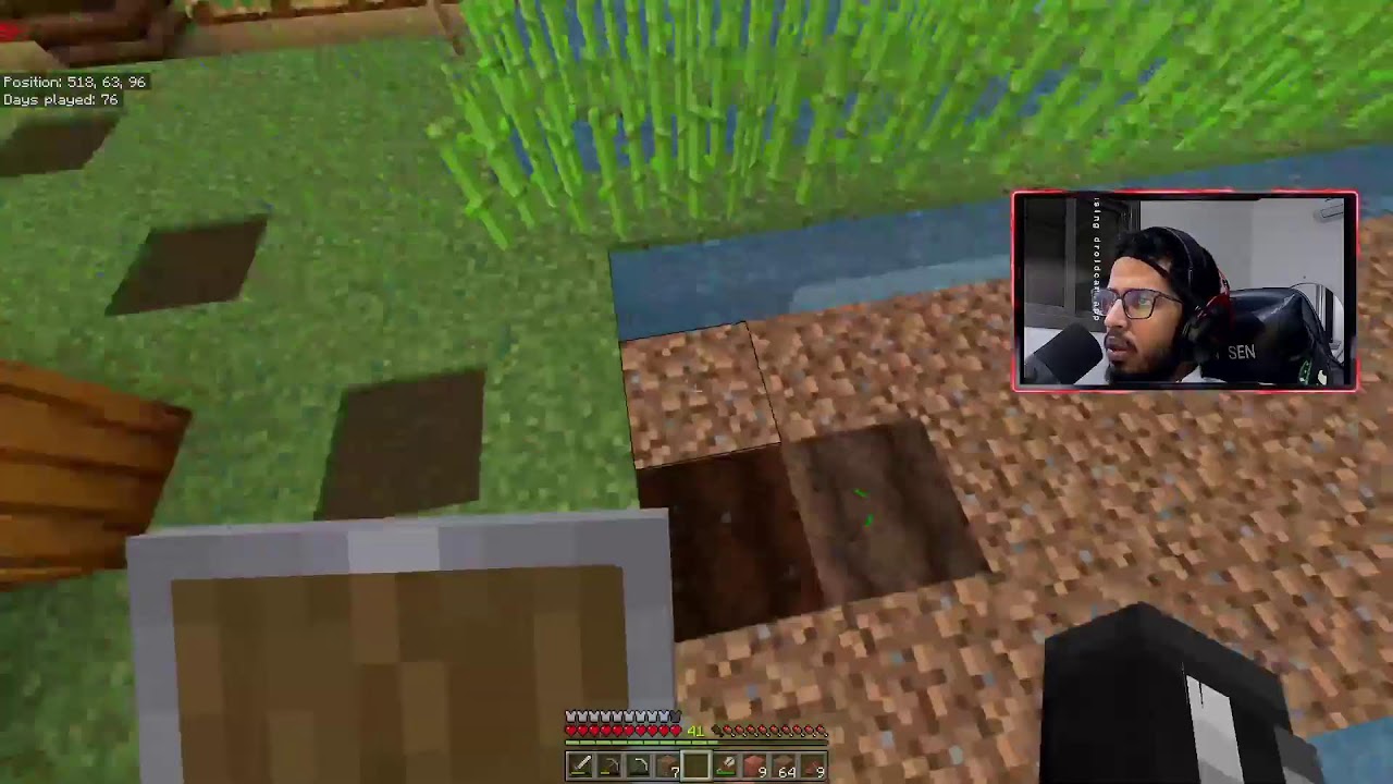 Minecraft ماينكرافت