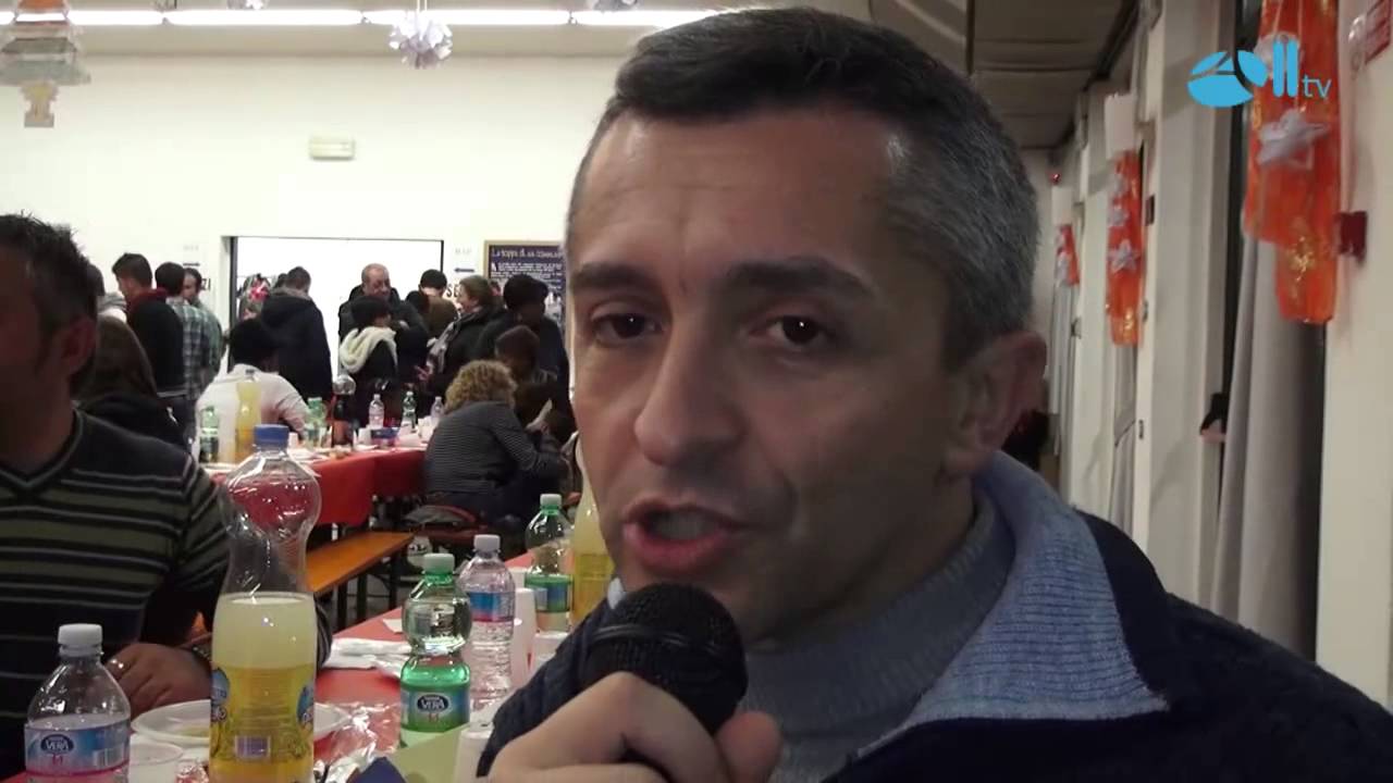 Comunità Casa del Giovane di Pavia