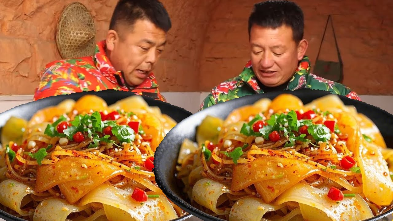 一支穿云箭把兄弟直接炸出来，可惜兄弟太损连口饭都吃不上，只能再给他做一晚【黄土兄弟】