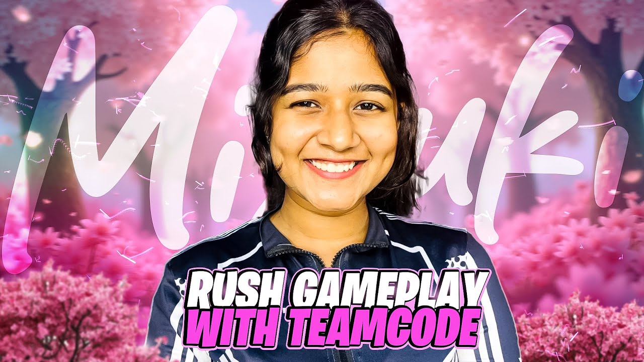 LIVE BGMI🩷|| TEAMCODE CLASSIC WITH SUBS || #bgmi #live #pubg #girlgamer #ytshorts #viral #shortsfeed
