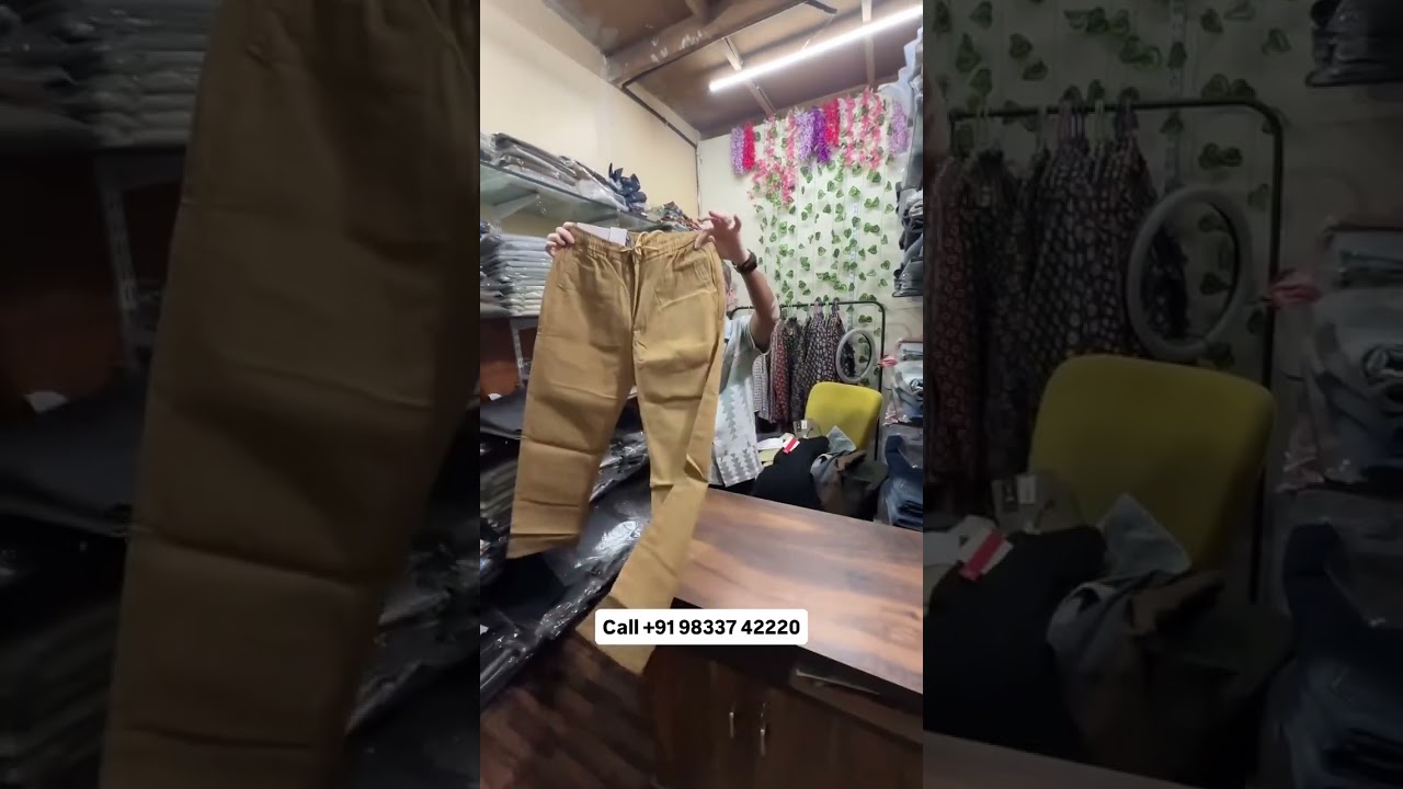 Exel Shirts Factory Outlet Mumbai | Best Men's & Ladies Fashion | Fashion King