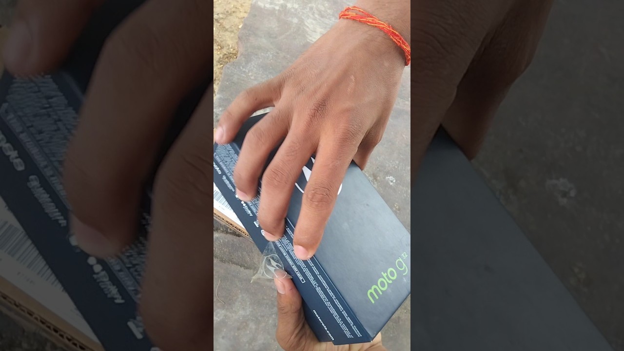 Motorola g32 unboxing Motorola g32 nice price 👍👍 #viral