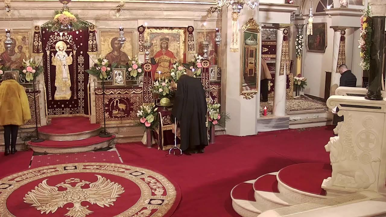 Ιερός Μητροπολιτικός Ναός Κέρκυρας