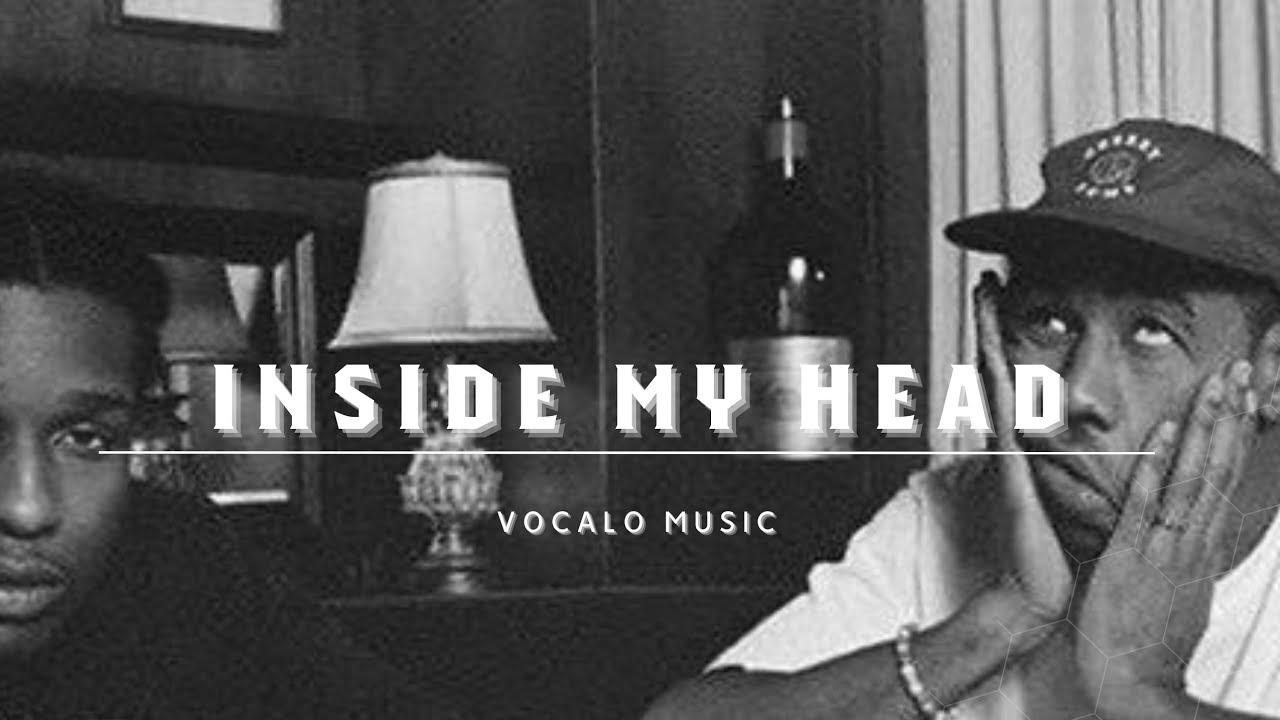 Inside My Head | Vocalo Music 