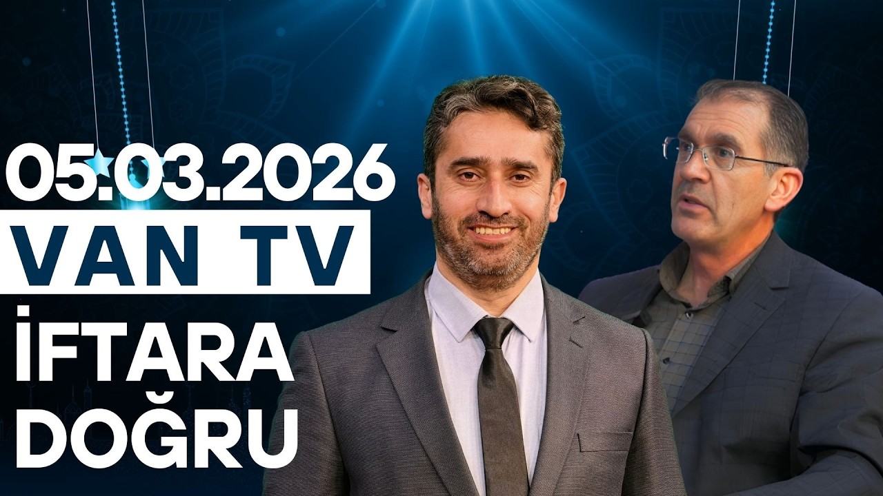 İFTARA DOĞRU | 15.BÖLÜM