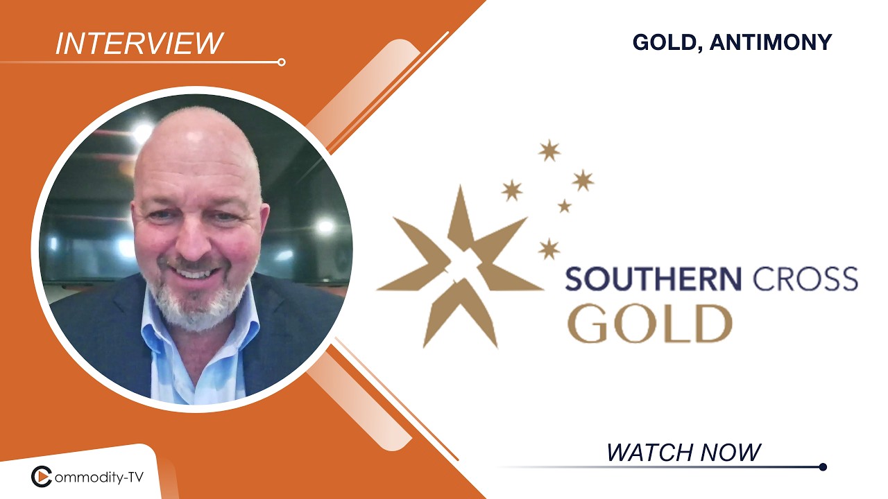 Southern Cross Gold: скоро 24 буровые установки будут работать на объекте Sunday Creek для оценки...