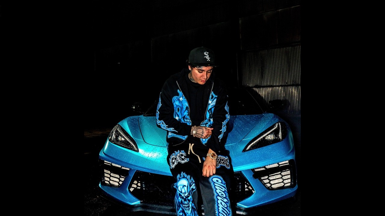 [FREE] West Coast x Detroit Type Beat 2026 – 