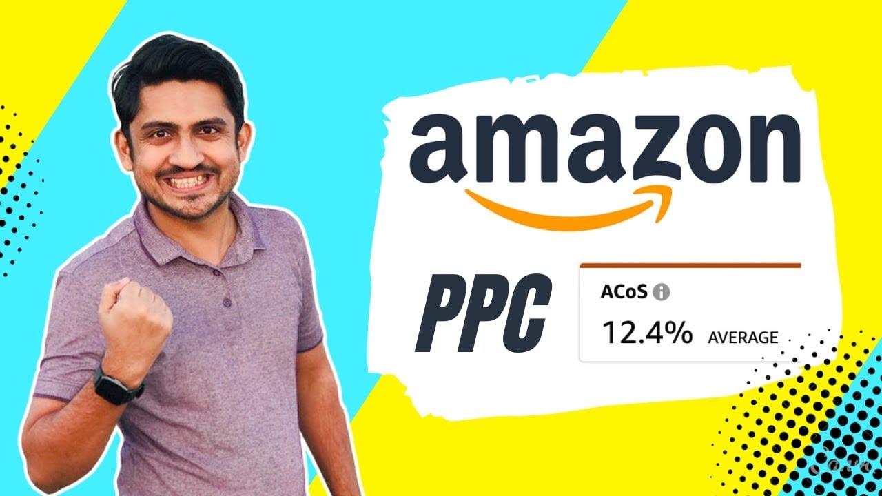 Как оптимизировать рекламные кампании Amazon PPC | Учебное пособие по оптимизации Amazon PPC