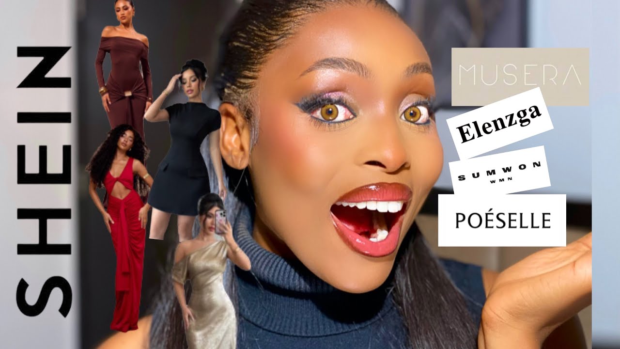 HOW TO FIND HIDDEN QUALITY SHOPS ON SHEIN
