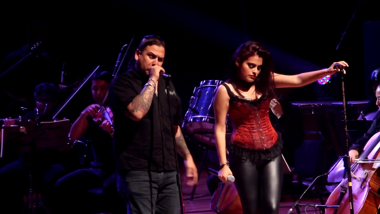 Venus | Theatre Of Tragedy Cover