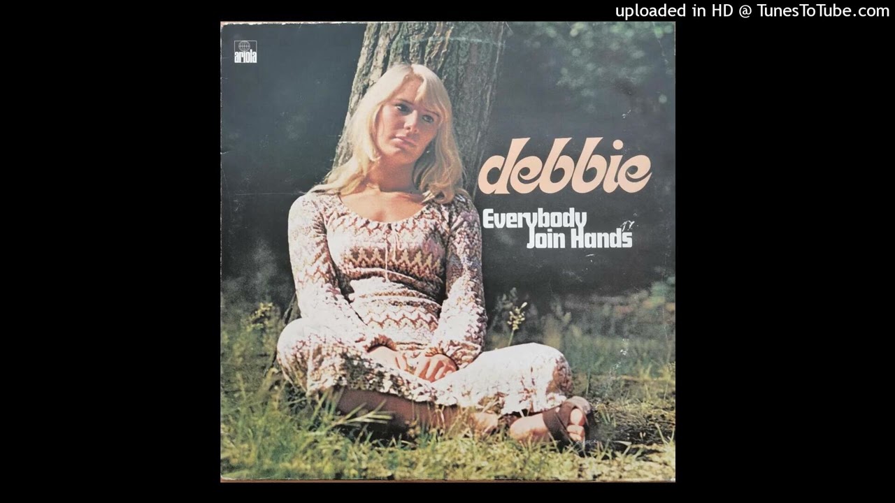 Debbie - The Game Of Love (1972)