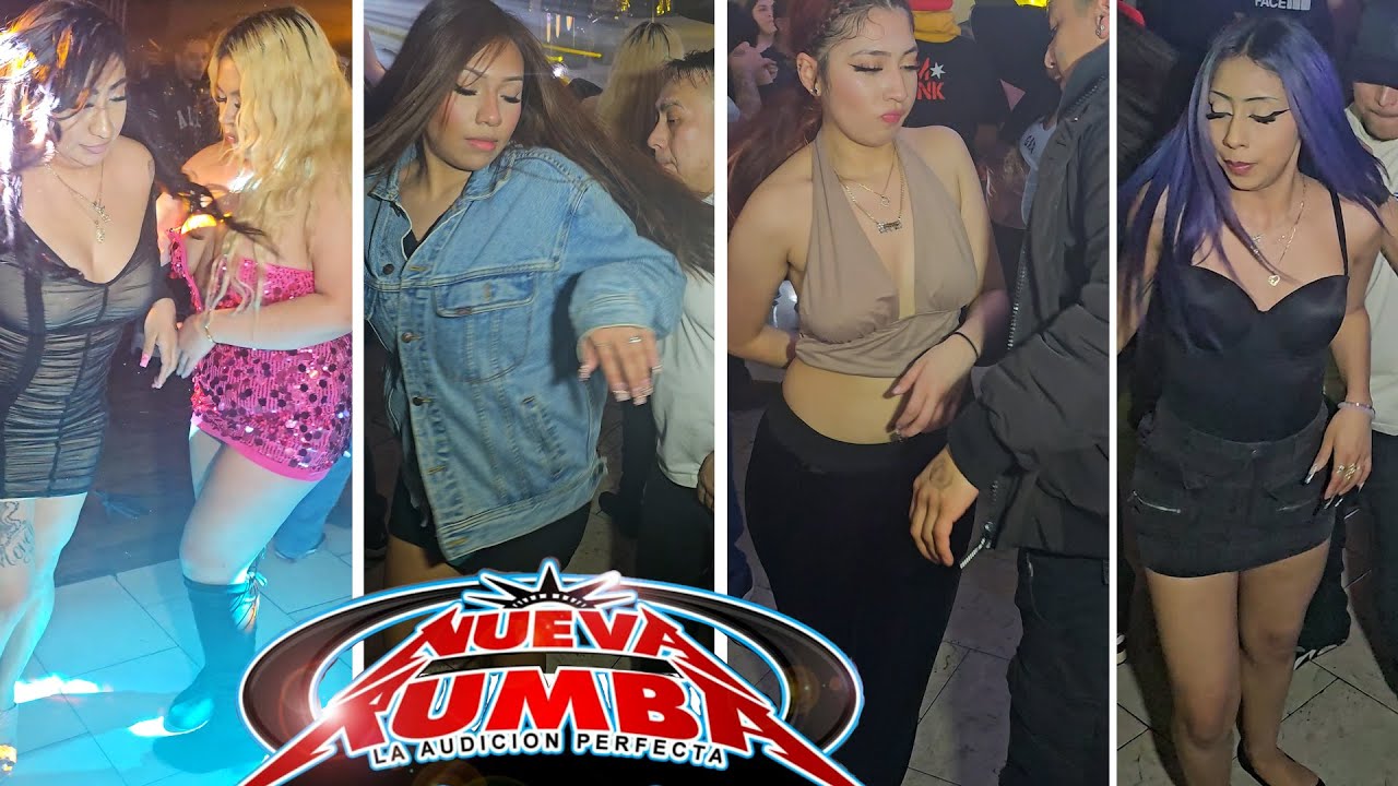 Tema De Estreno los Piratas De Tony Mey Sonido Nueva Rumba Jorge Rumba  Salon Queens  Palace NY